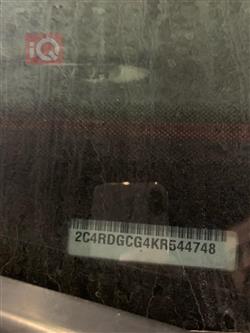 دۆج گراند کاراڤان